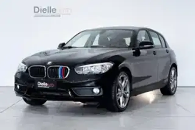 BMW 118