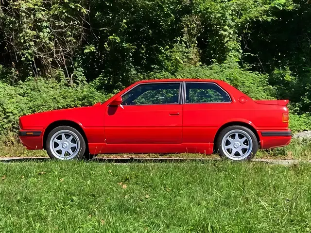 Maserati 222