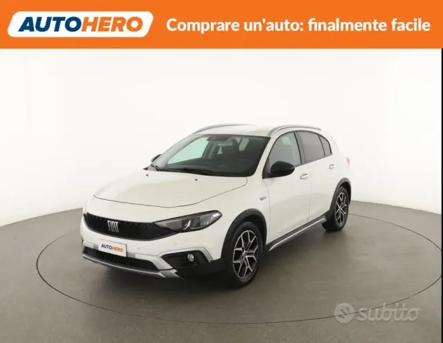 Fiat Tipo (2015-->)