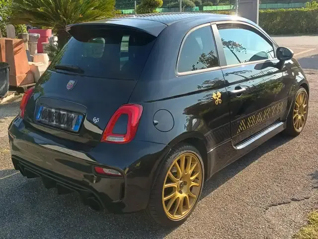 Abarth 695