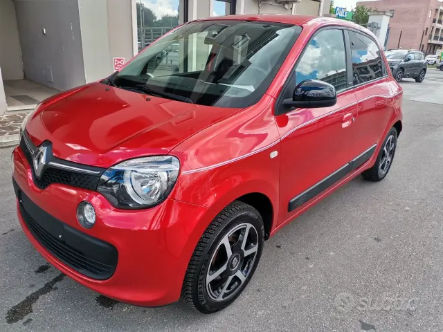 Renault Twingo 3ª serie