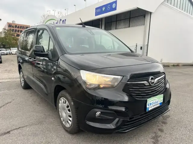 Opel Combo Life
