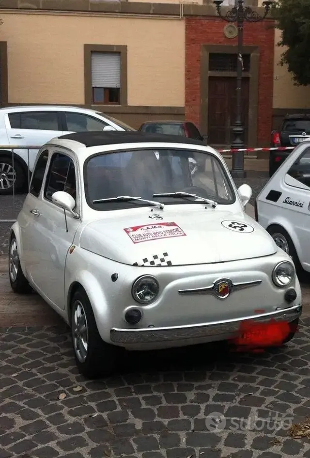 Fiat Altro modello