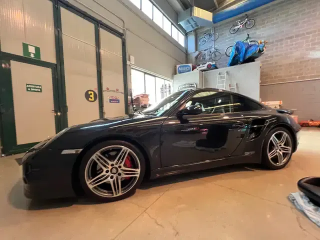 Porsche 997