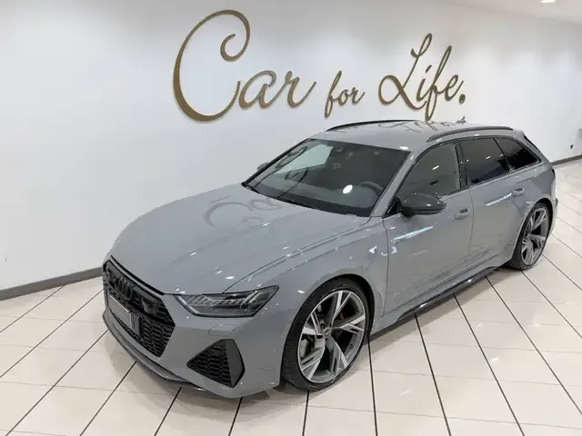 Audi RS6