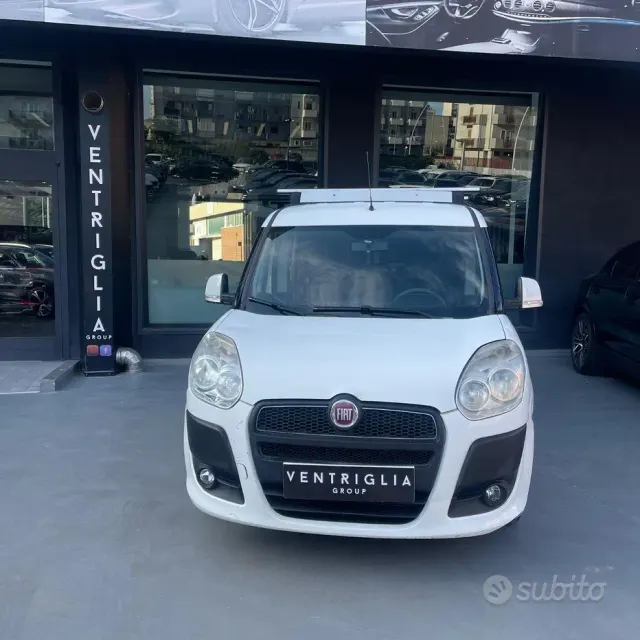 Fiat Doblò 3ª serie