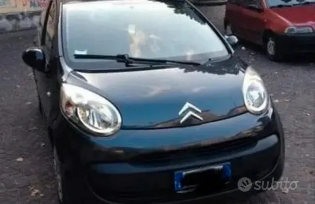 Citroen C1