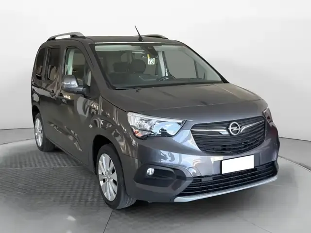 Opel Combo Life