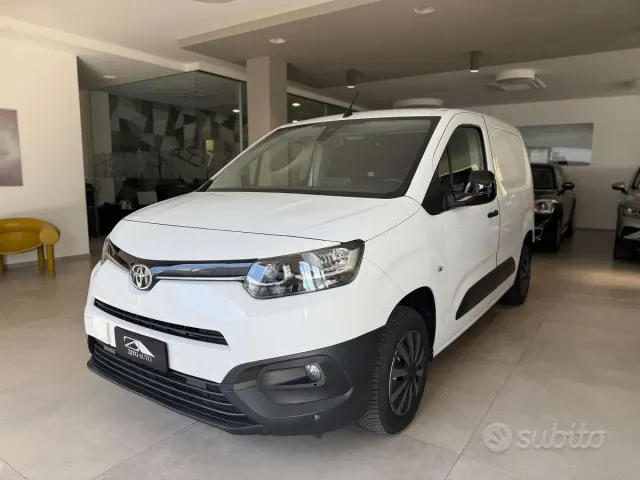 Toyota Altro modello