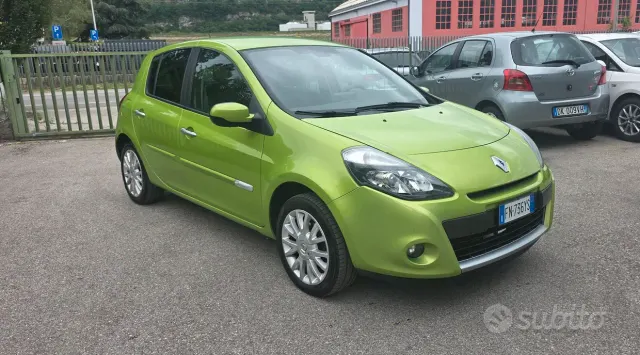 Renault Clio 3ª serie
