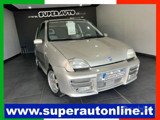 Fiat Seicento