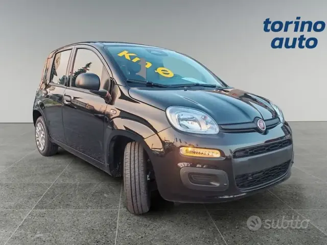 Fiat Panda 3ª serie