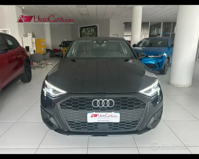 Audi A3 4ª serie