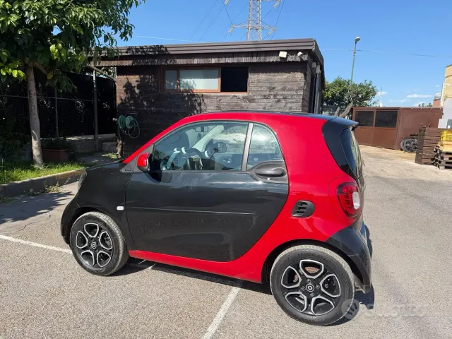 smart Altro modello