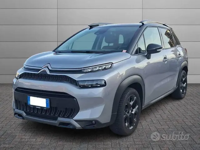 Citroen C3 Aircross 1ª s.
