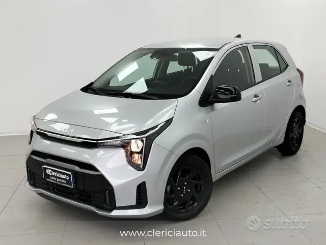 Kia Picanto 2ªs.(11/17)