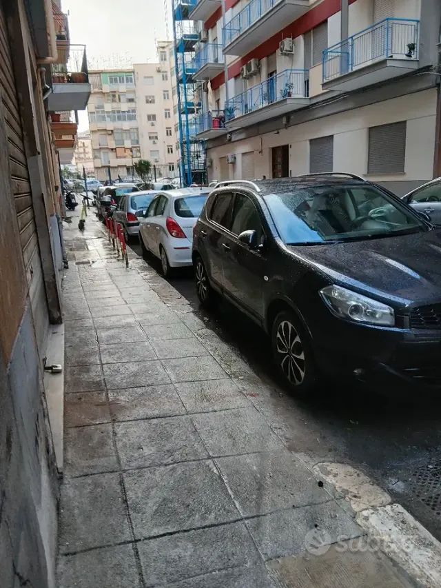 Nissan Qashqai 2ª serie