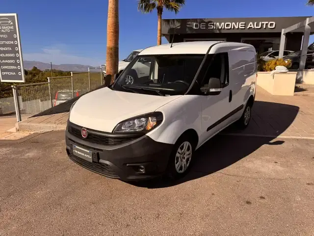 Fiat Doblò