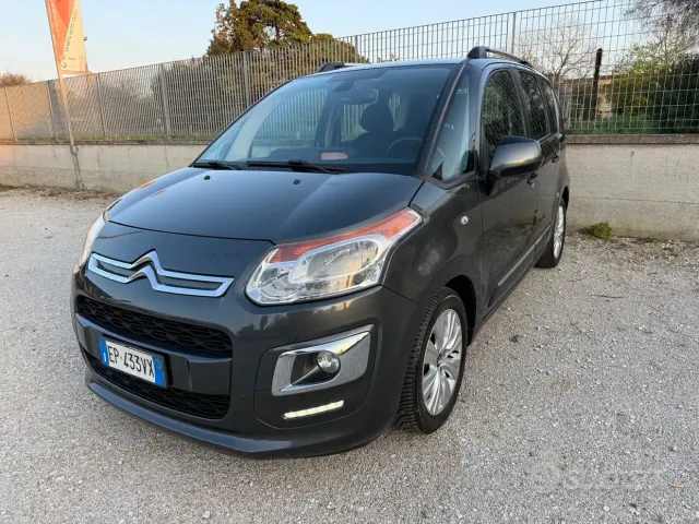 Citroen C3 Picasso