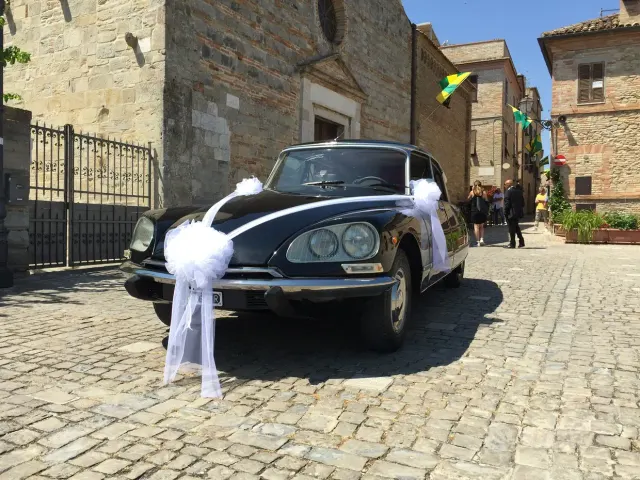 Citroen Altro modello