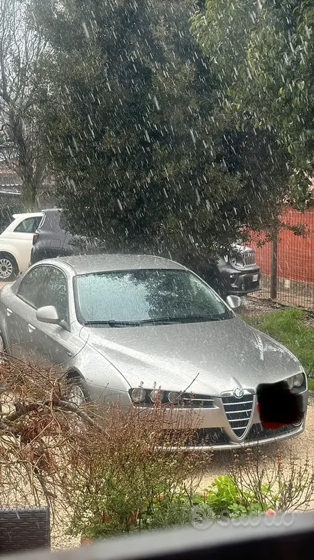 Alfa Romeo 159