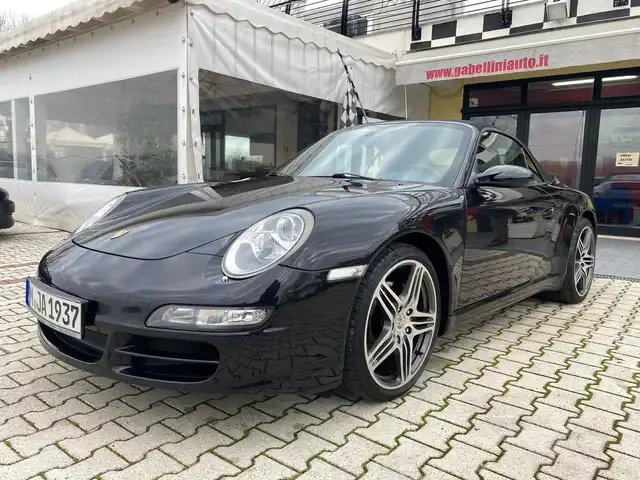 Porsche 997