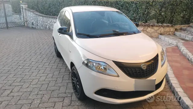 Lancia Ypsilon 3ª serie