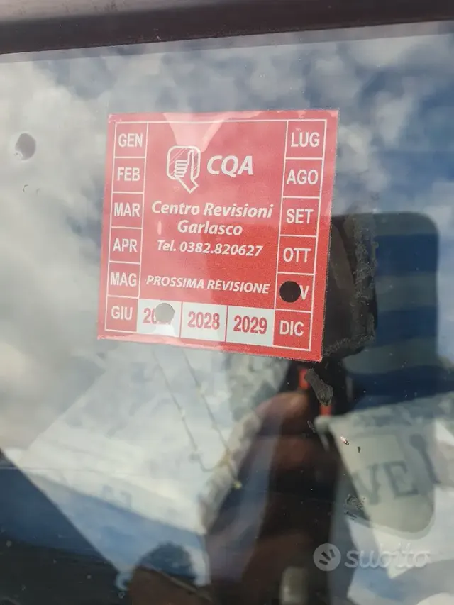 Fiat Panda 1ª serie
