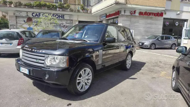 Land Rover Range Rover 3ªserie