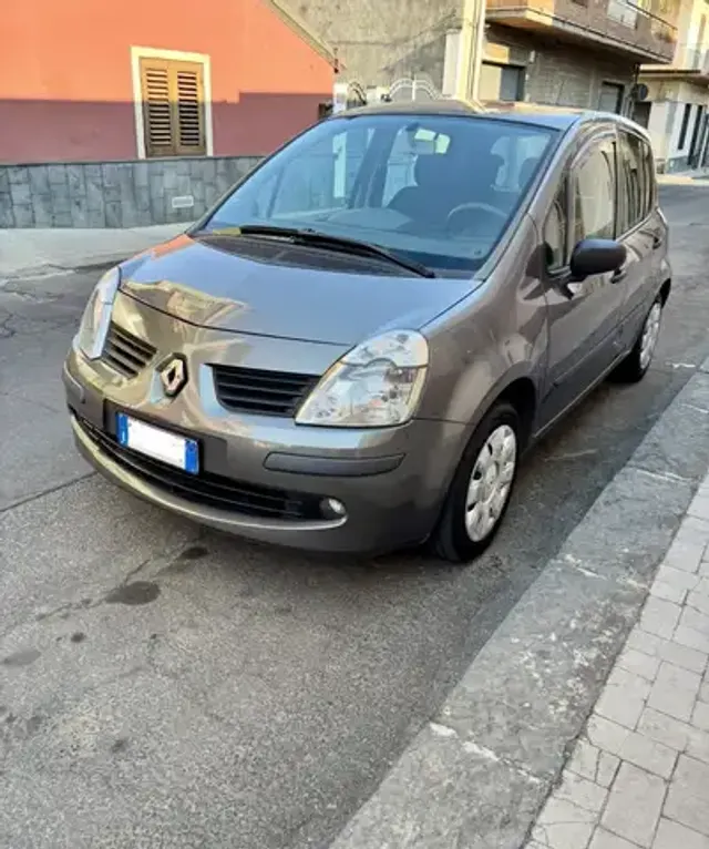 Renault Modus