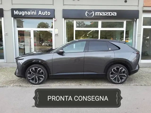 Mazda CX-6e