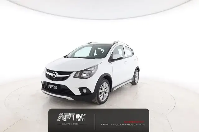 Opel Karl