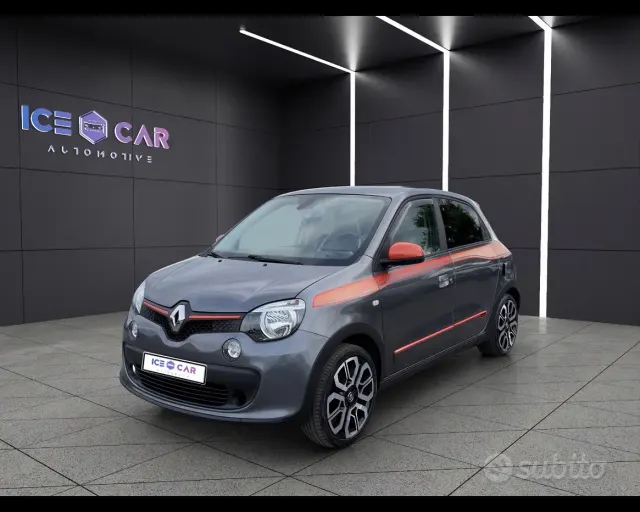 Renault Twingo 3ª serie