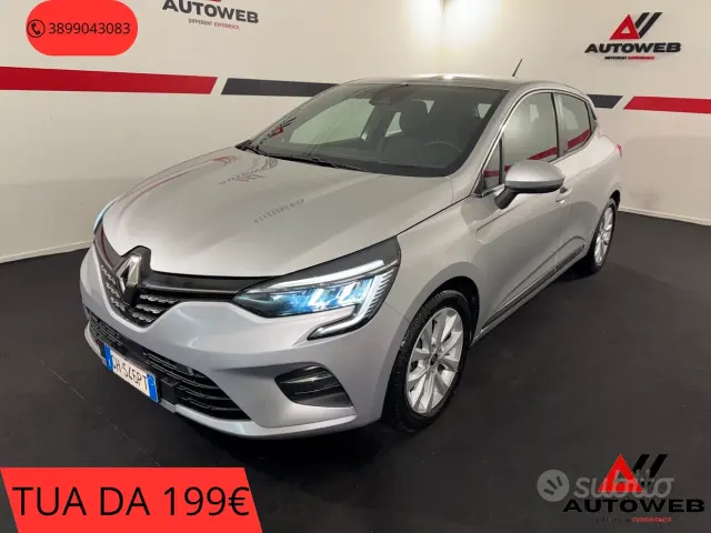 Renault Clio 5ª serie