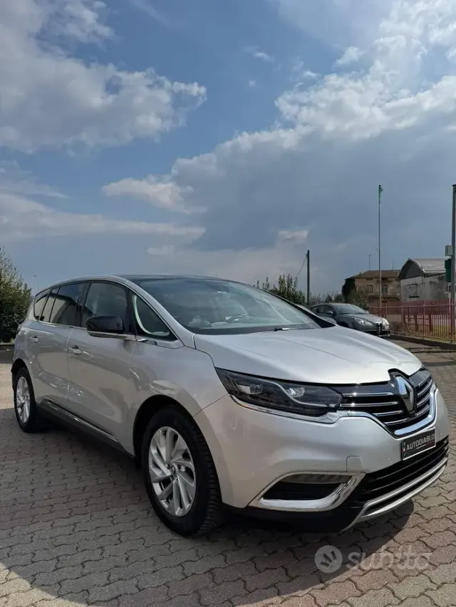 Renault Espace 5ª serie