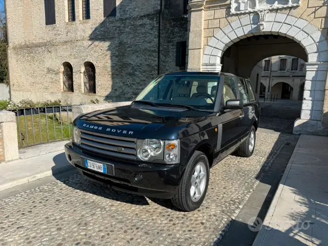 Land Rover Range Rover 3ªserie