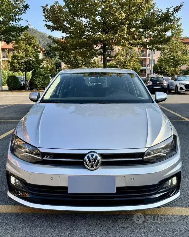 Volkswagen Polo 6ª serie
