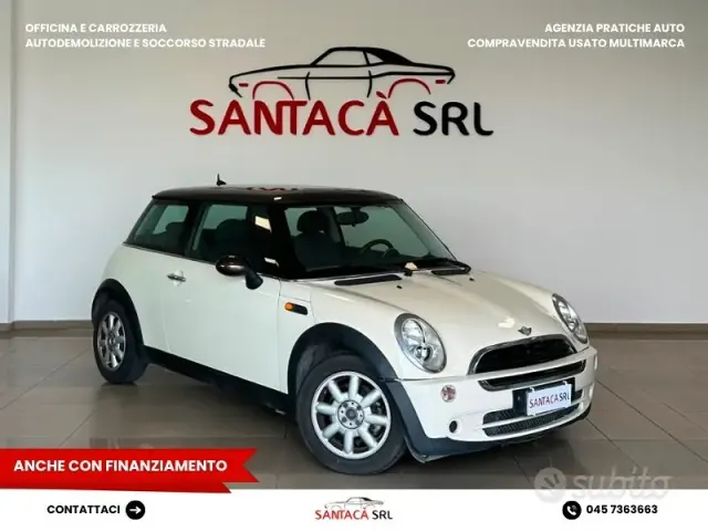 MINI Mini 2ª serie