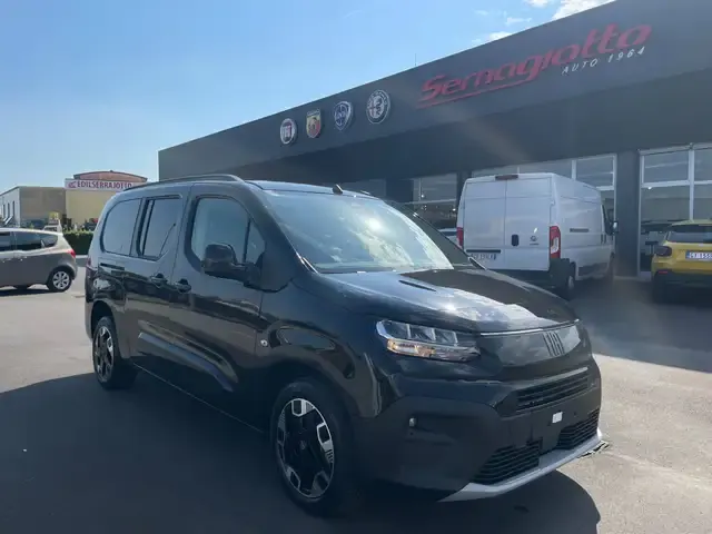 Fiat Qubo