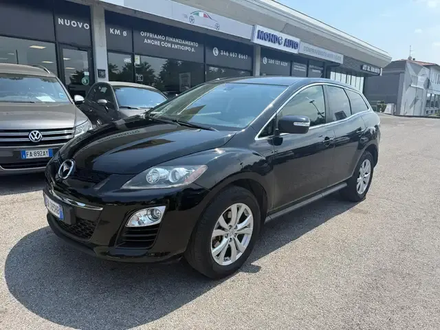 Mazda CX-7