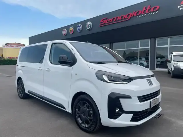 Fiat Ulysse