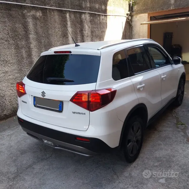 Suzuki Altro modello
