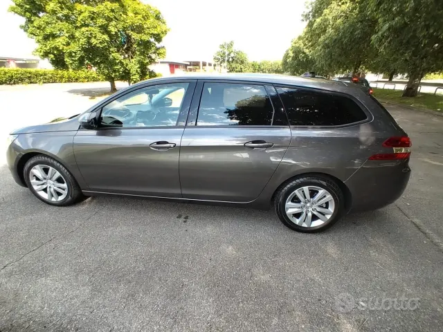Peugeot 308 2ª serie