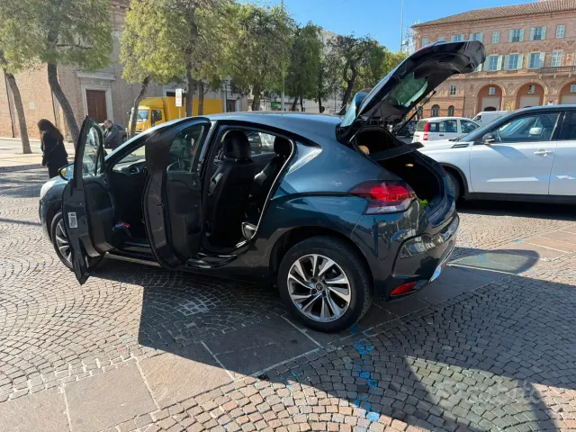 Citroen Altro modello