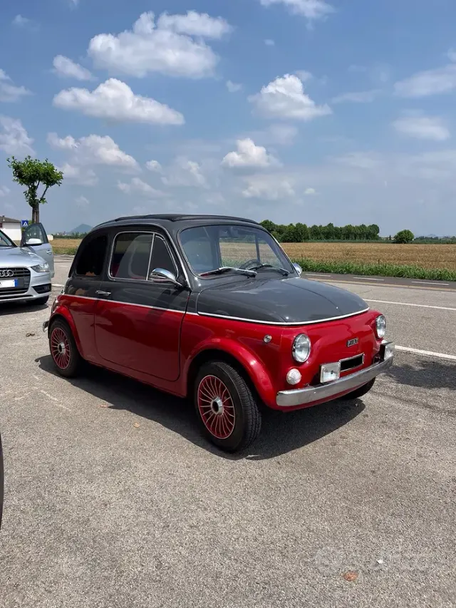 Fiat Altro modello