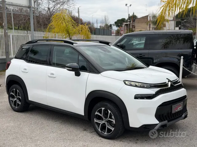 Citroen C3 Aircross 1ª s.