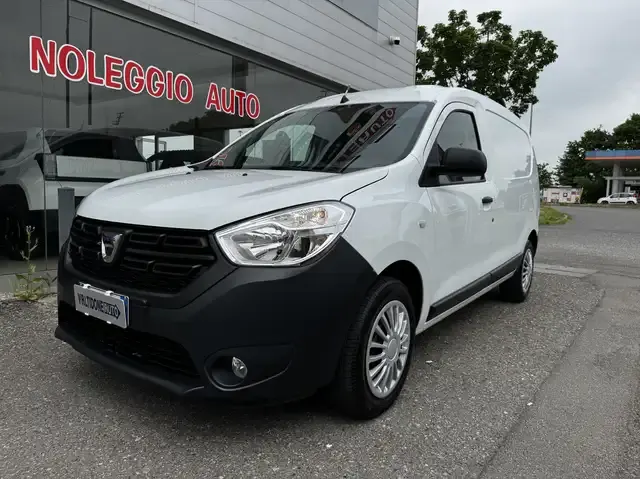 Dacia Dokker
