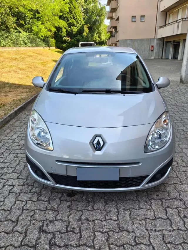 Renault Twingo 2ª serie