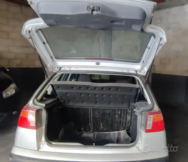Seat Ibiza 3ª serie