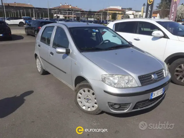 Fiat Punto 3ª serie